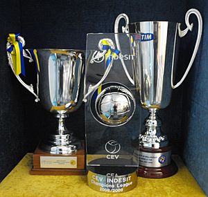 Trofei Trentino Volley