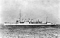USS Trever DD-339