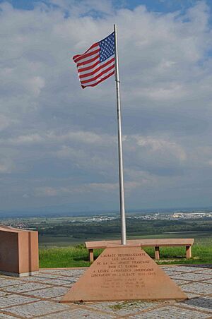 US Memorial on Hill 351 Sigolsheim DSC A 0184 sm