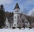 United Church of Christ Berlin 6