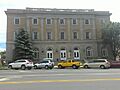 United States Post Office and Courthouse–Prescott Main Goodwin St