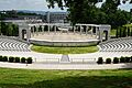 University of Arkansas May 2017 16 (Chi Omega Greek Theatre)