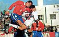 Usa v chile match 1995