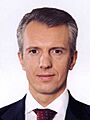 Valeriy Khoroshkovskyi