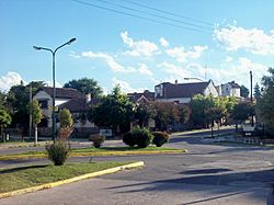 Valle Hermoso, Argentina Facts for Kids