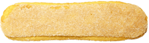 Vicenzovo Italian Ladyfinger