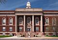 Virginia City Hall