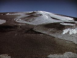 Volcanoes of Western Isabela