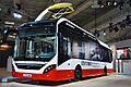 Volvo 7900 electric hybrid. Hochbahn Hamburg. Spielvogel 2014.jpg