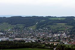 Weinfelden Thurgau 02062005