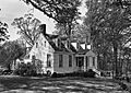 Wigwam Va Dept. of Historic Resources
