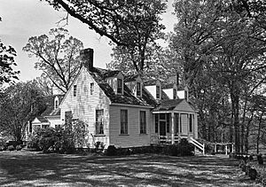 Wigwam Va Dept. of Historic Resources