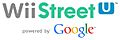 Wii Street U logo