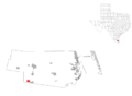 Willacy County ZapataRanch