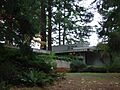 William B. Tracy House, October 2011