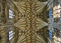 Winchester Cathedral November 2020 33