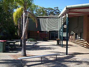 Woolgoolgahighschool