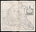 Yorkshire (East Riding)-Morden-1695