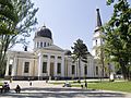 Украина, Одесса - Свято-Преображенский кафедральный собор 02
