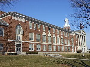 030612 West High School -2--Columbus, Ohio (13)
