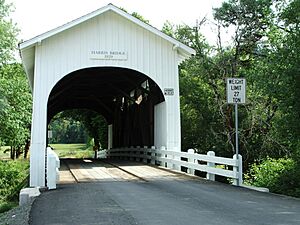 0707 Harris bridge