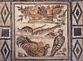 0 Mosaico pavimentale – Grotte Celloni – Pal. Massimo