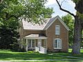 115 S. Main, Mapleton