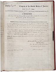 13th Amendment Pg1of1 AC