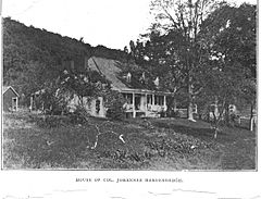 1903 HardenberghHouseBk
