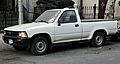 1994-1995 Toyota Pickup RN80 (US) front
