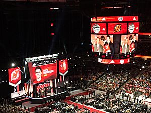 2017 NHL Entry Draft (34703419693)