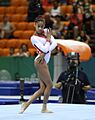 2019-06-30 1st FIG Artistic Gymnastics JWCH Women's Apparatus finals Floor exercise (Martin Rulsch) 162