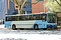 20230910 7028 (Scania L94IB) at Central Station