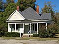 84 Church St Winder Oct 2012