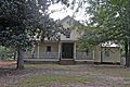 ABERDEEN HISTORIC DISTRICT, MOORE COUNTY, NC