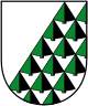 Coat of arms of Schattwald