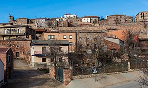 Alcubilla de las Peñas, Soria, España, 2015-12-29, DD 81