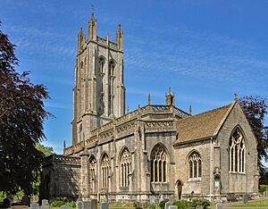 All Saints-Wrington-20 May 2018.jpg