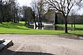 Anet cour du château4