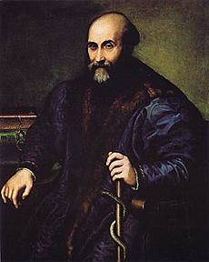 Anguissola, Lucia - Pietro Manna - Prado