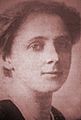 Anna Louise Strong 1918