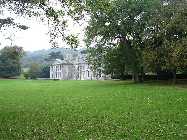 AppuldurcombeHouse