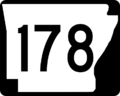 Arkansas 178