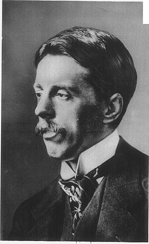 Arnold Bennett - Project Gutenberg etext 13635