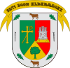 Coat of arms of Arraia-Maeztu