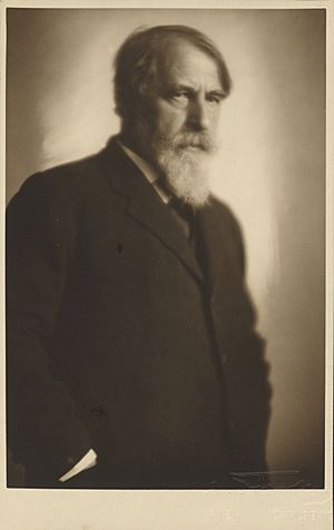 Arthur Schnitzler (1862–1931) 1927 © Ernst Förster (1879–1943) OeNB 7266842
