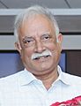 Ashok Gajapathi Raju (cropped)