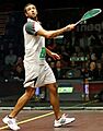 Ashour Australian Open 2011