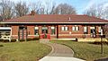 BR&P Depot - Brockwayville, PA