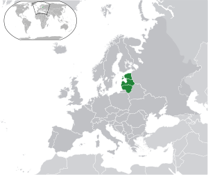 Baltic states